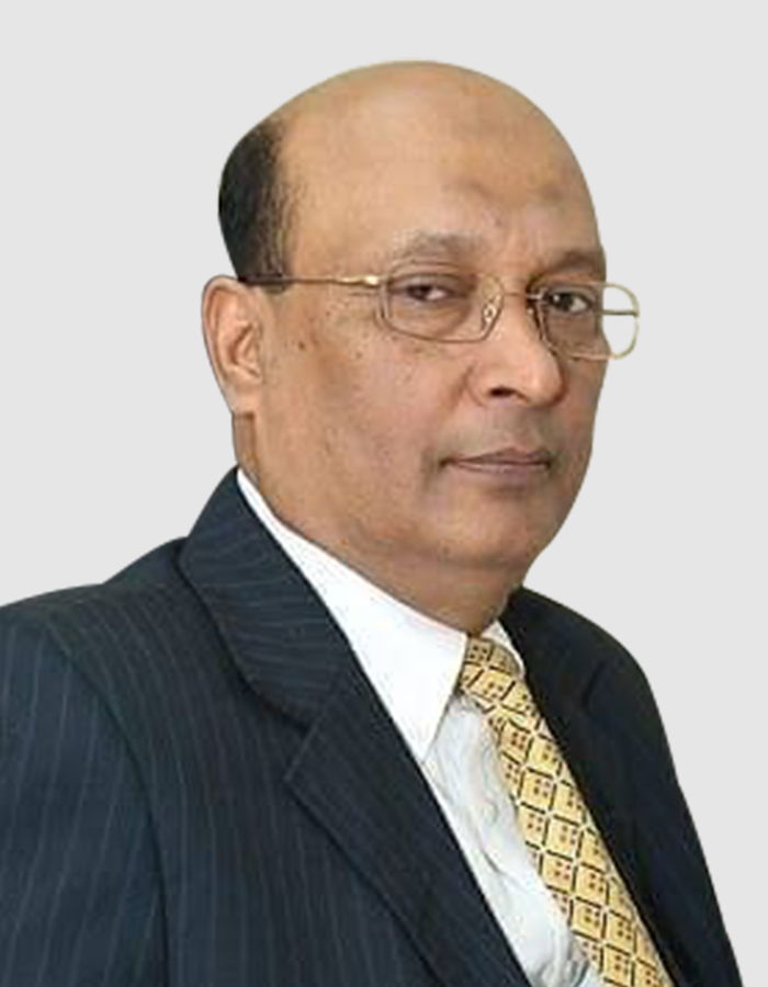 Musharrof-Hossain